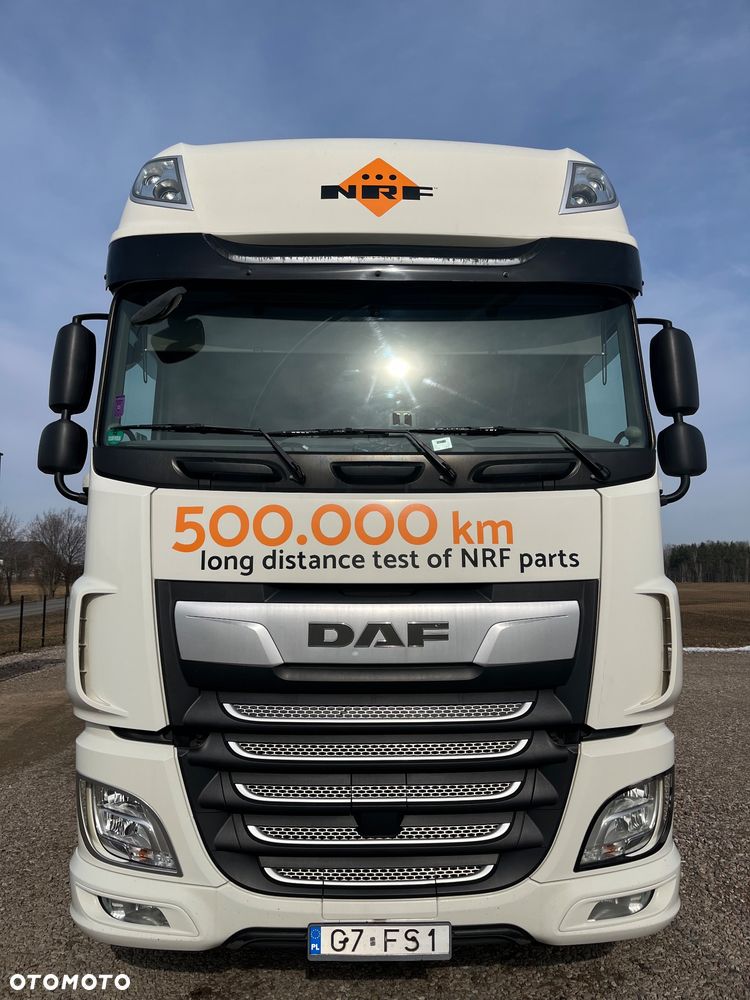 DAF XF 480 - 2