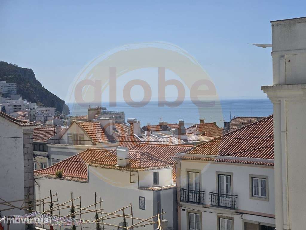 Apartamento T2 com Churrasqueira - Grande imagem: 3/19