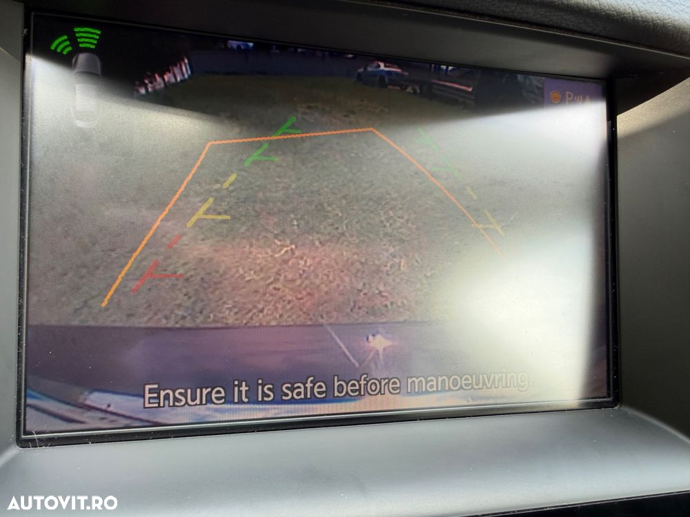 Infiniti Q50 2.2d Aut. Premium - 15