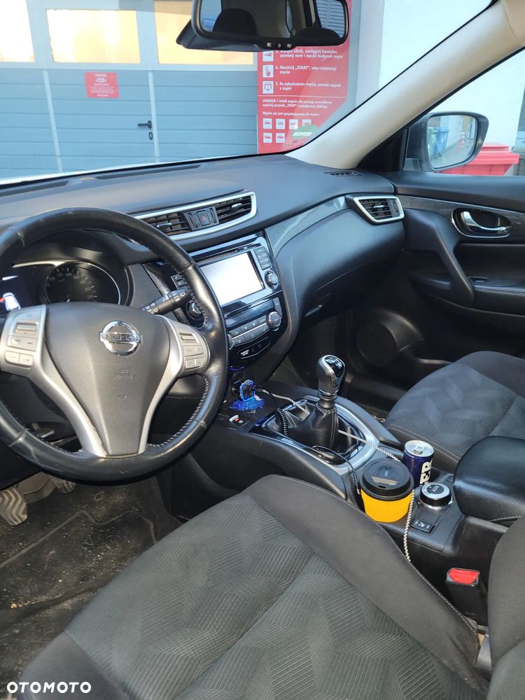 Nissan X-Trail - 17