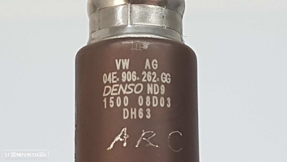 SONDA LAMBDA SEAT LEON (KL1) STYLE - 3