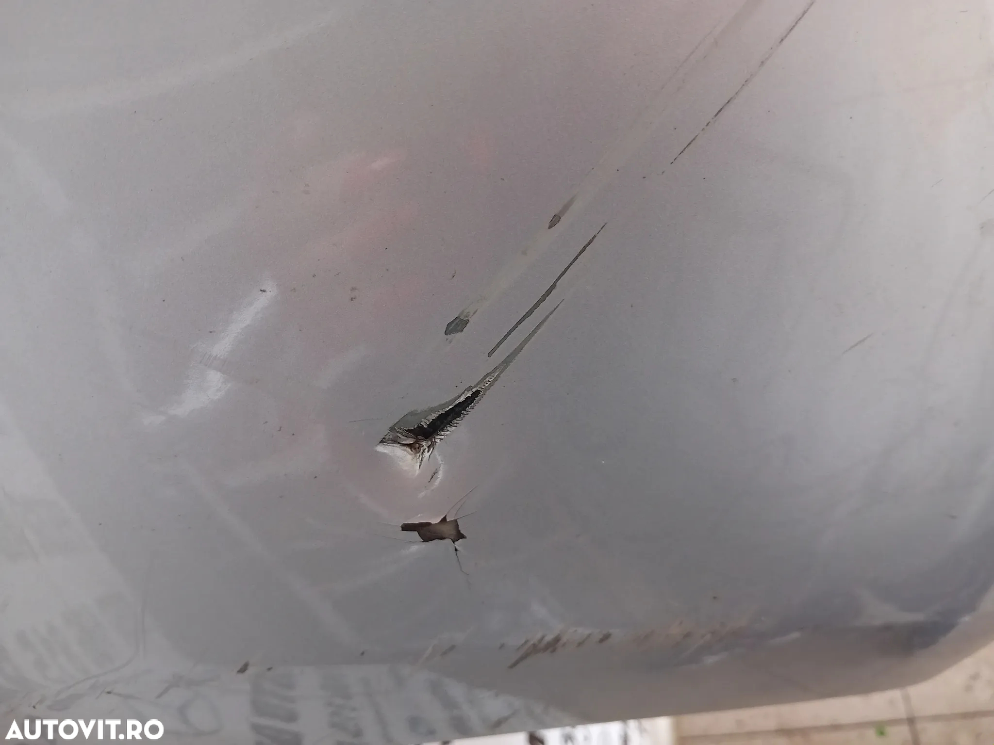 Bara Spate Completa Vw Golf 5 V Hatchback Cu Mic Defect LICHIDARE STOC - 5