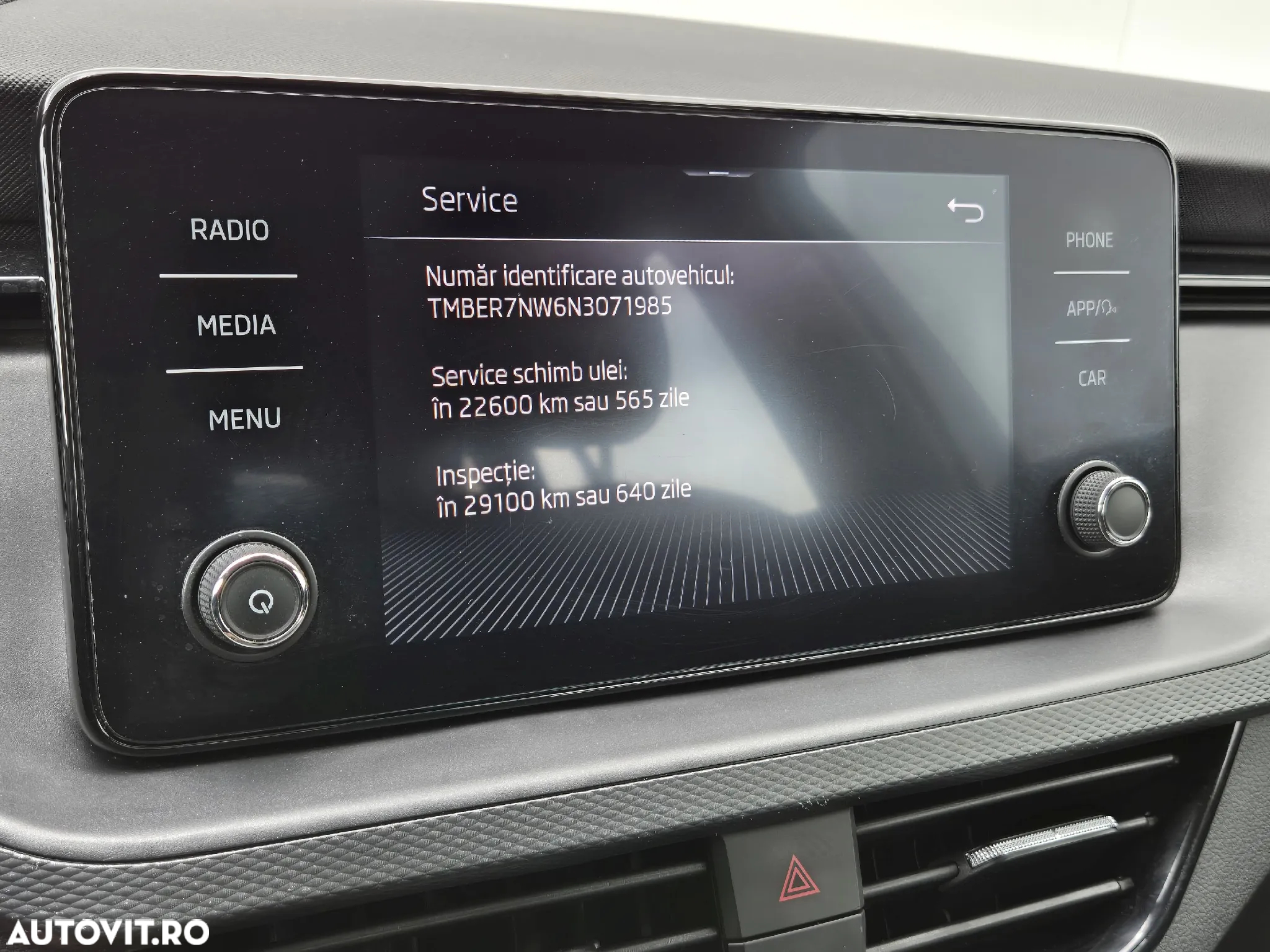 Skoda Scala 1.0 TSI Ambition - 21