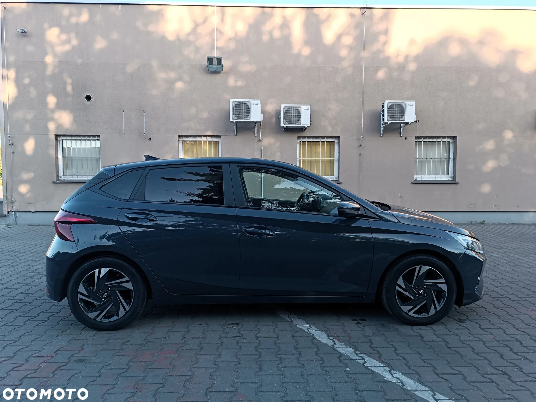 Hyundai i20 1.2 Cool - 8