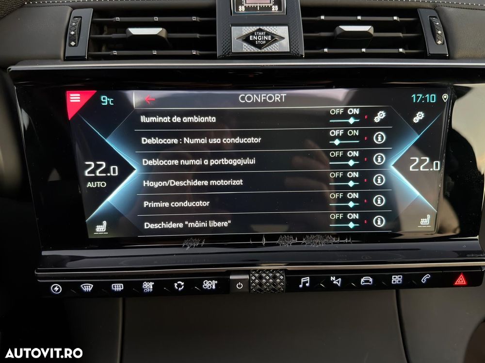 DS Automobiles DS 7 Crossback - 18