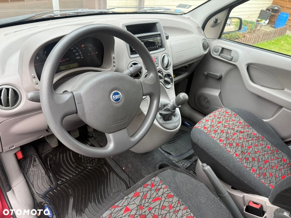 Fiat Panda 1.1 Actual Eco - 15