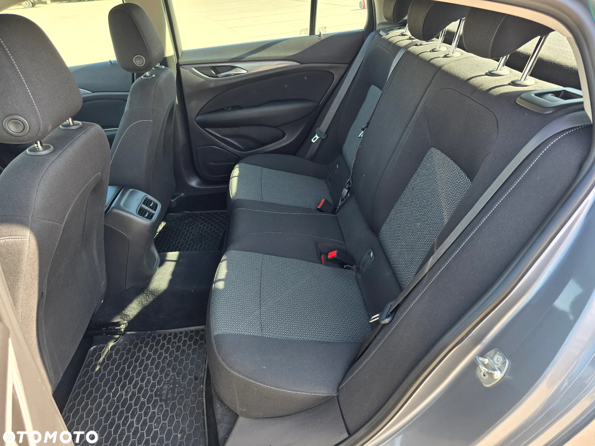 Opel Insignia 1.6 CDTI Enjoy S&S - 15