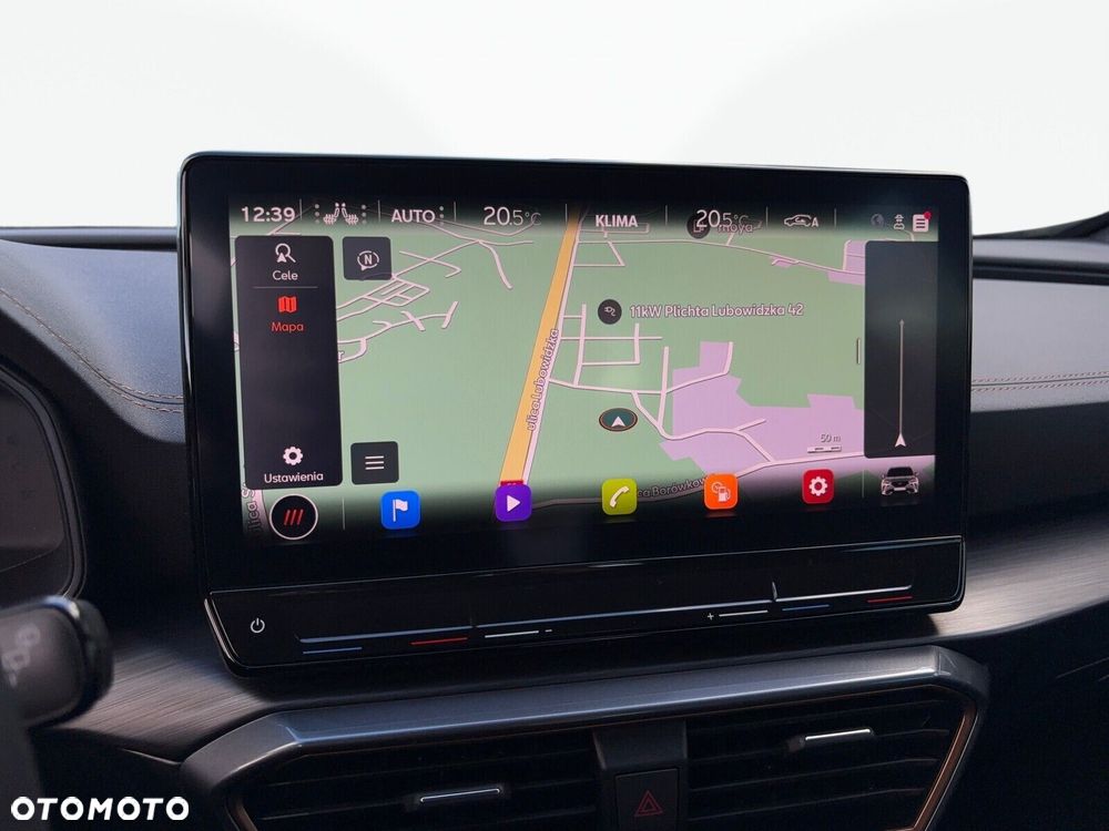 Cupra Formentor 2.0 TSI 4Drive VZ DSG - 16