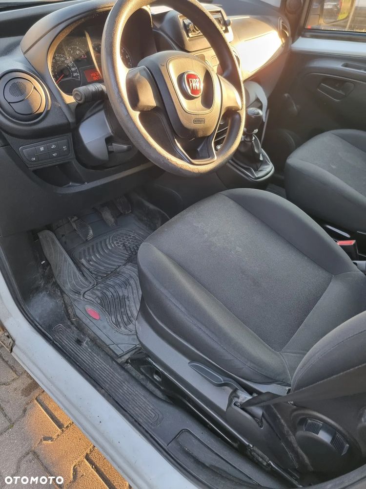 Fiat Fiorino - 8