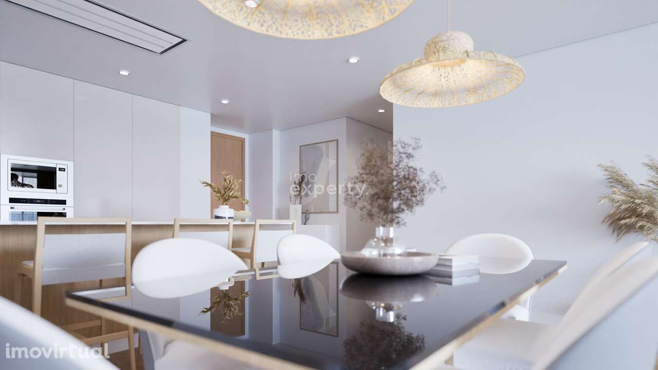 Apartamento T2 | Elite Grand View - Grande imagem: 4/25