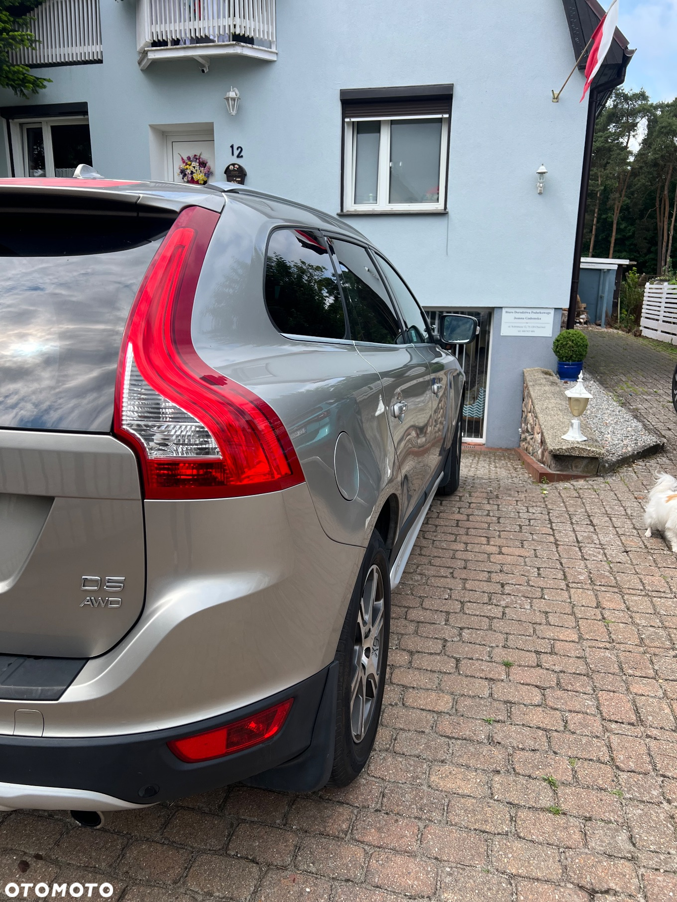 Volvo XC 60 - 7