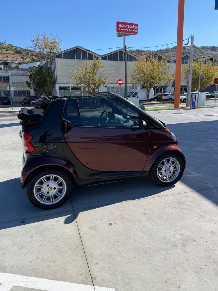 Smart ForTwo Coupé - 7