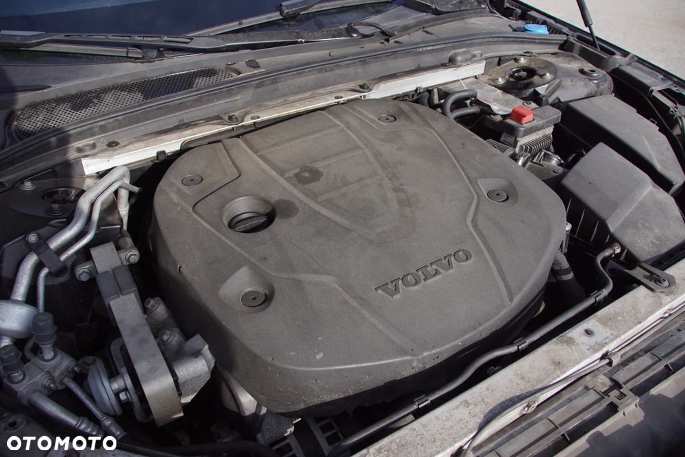 Auto na części - Volvo S90 II 2.0 D5 D4204T23 TG-81SC 717 2018R Silnik Skrzynia Drzwi Błotnik Klapa Zderzak Lusterko Klamka Szyba Lampa Deska Kokpit Sterownik Moduł Czujnik Licznik Wyświetlacz Panel Kierownica - 19