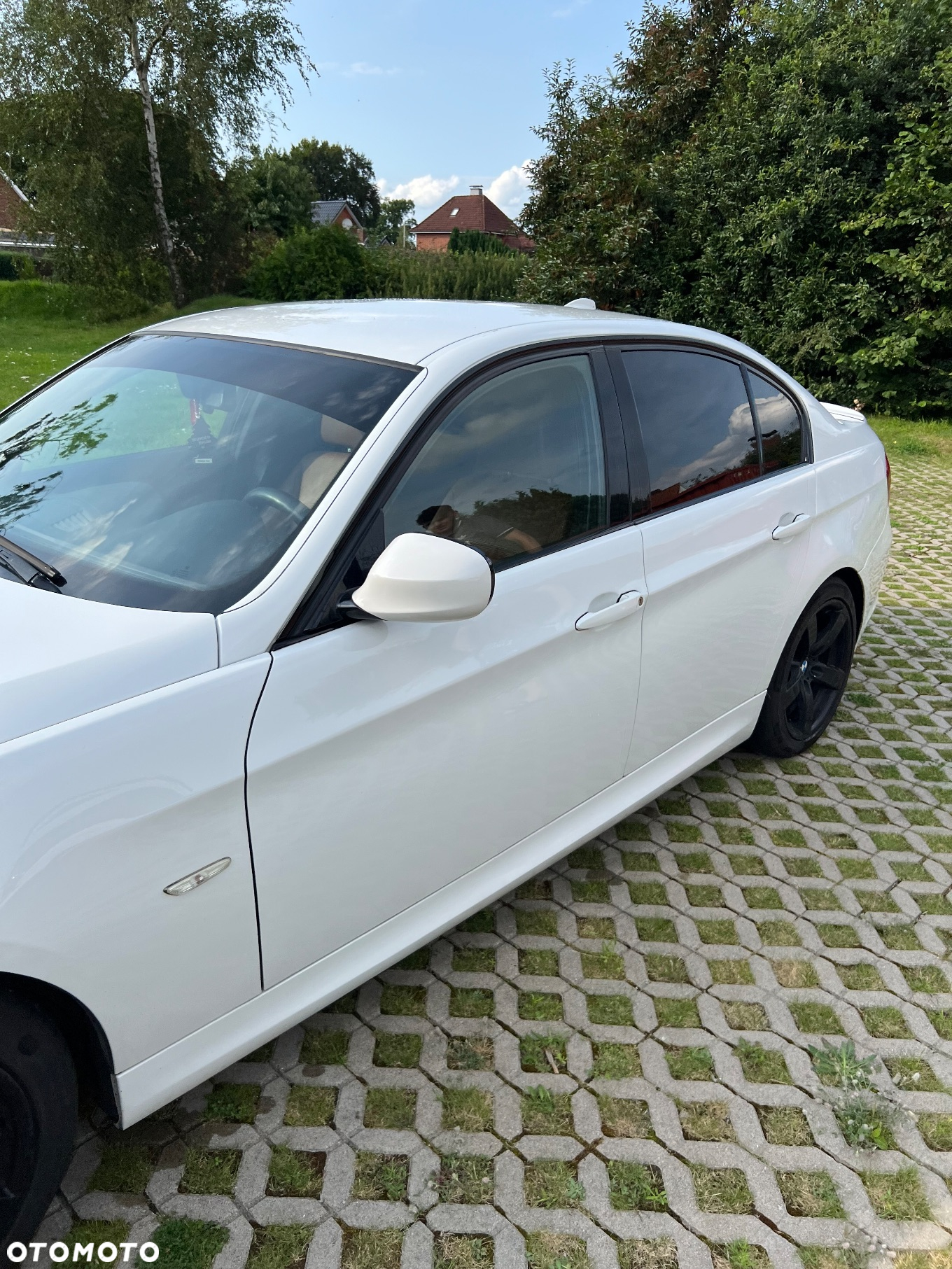 BMW Seria 3 318i - 9