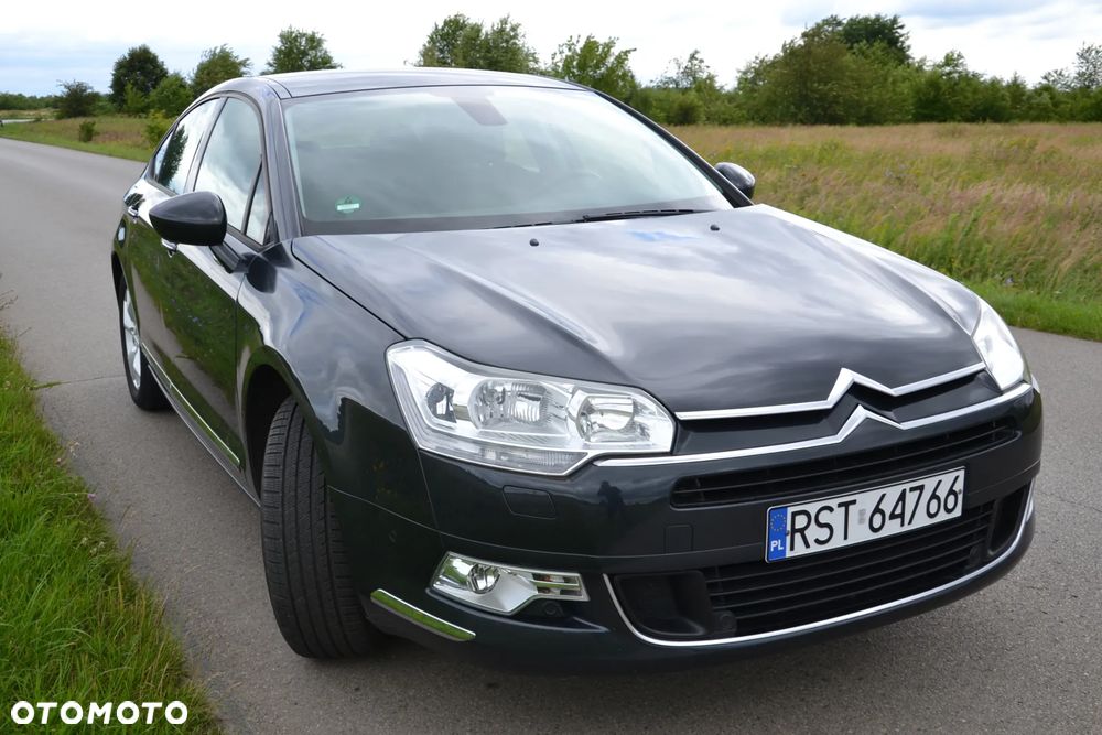 Citroën C5 1.8 16V Style - 22