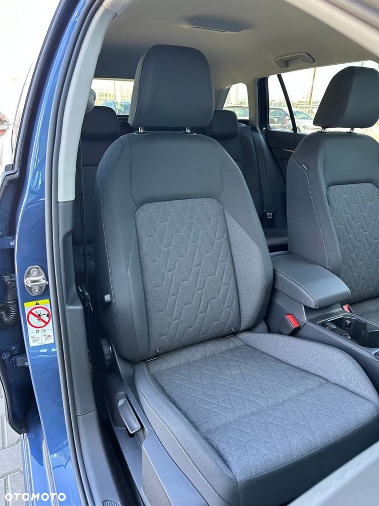 Volkswagen Golf Variant 1.5 TSI Life - 19