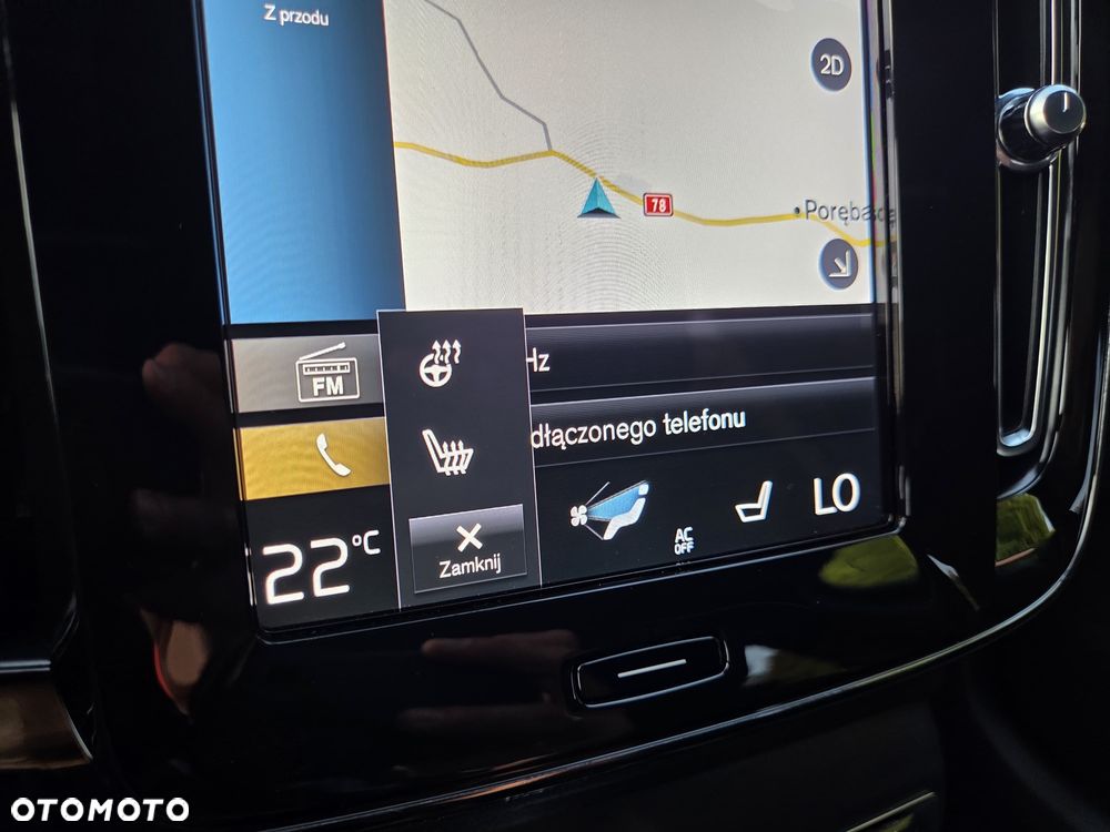 Volvo XC 40 T5 Recharge DKG RDesign - 32