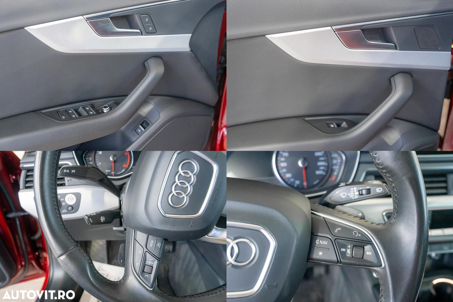 Audi A4 Avant 2.0 40 TDI S tronic Advanced - 16
