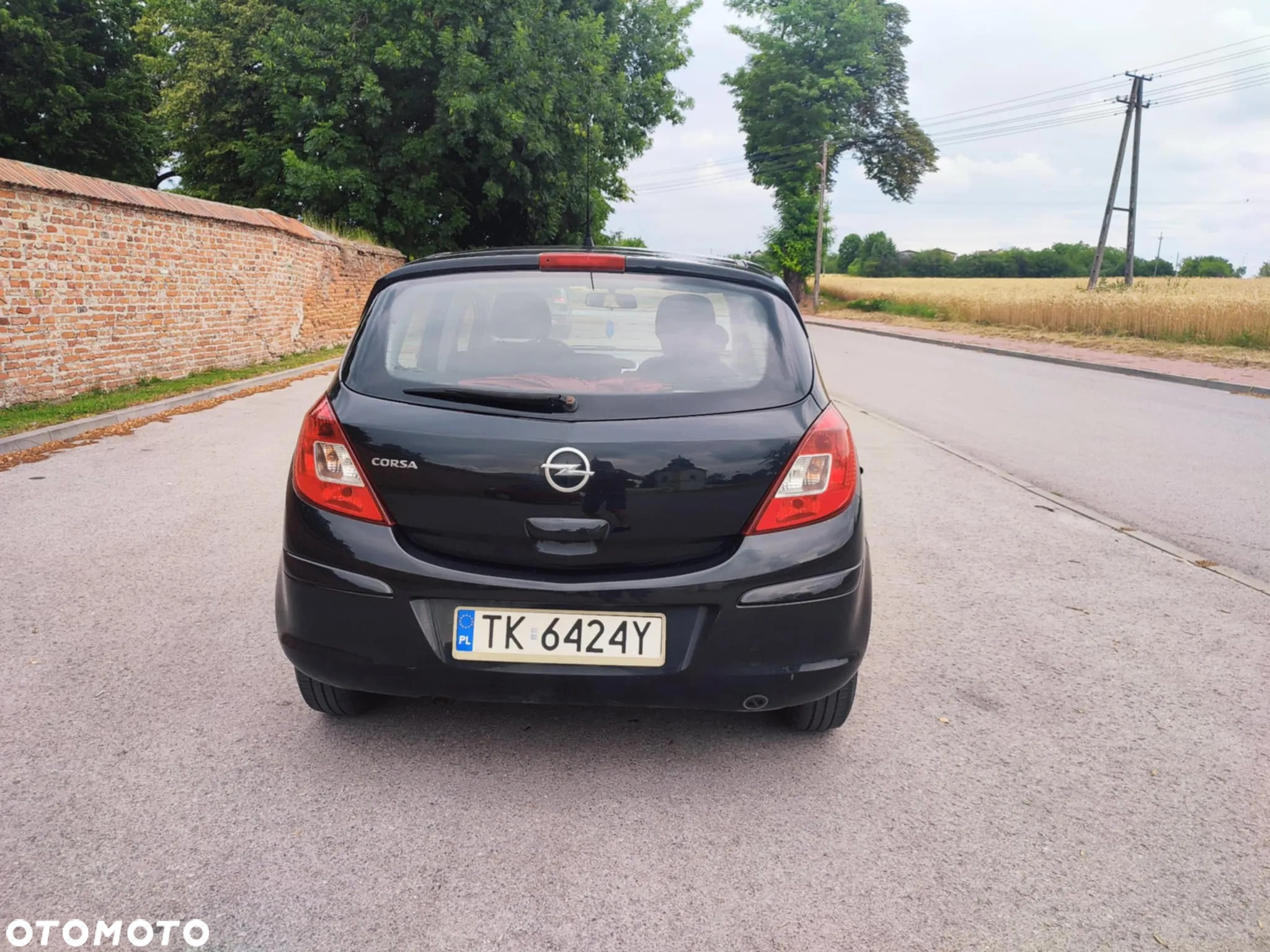 Opel Corsa 1.2 16V Enjoy - 4