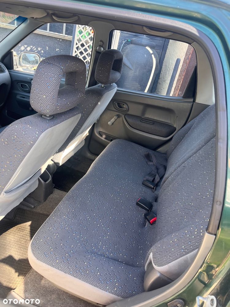 Suzuki Ignis - 6