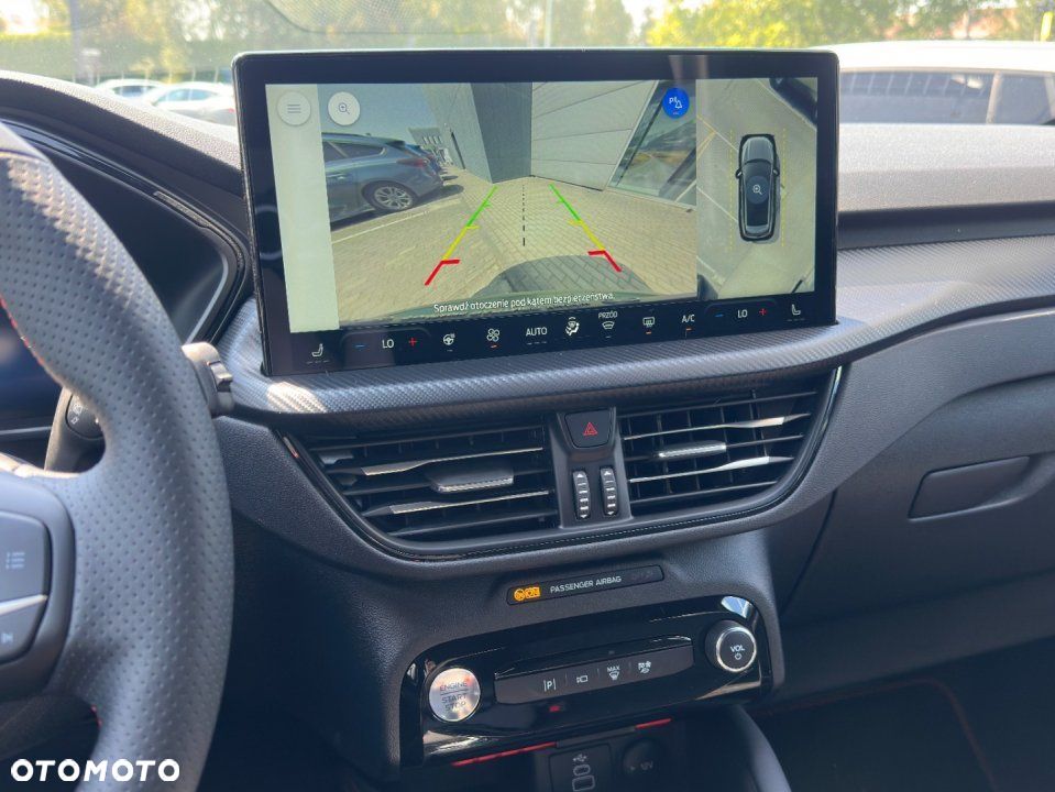 Ford Kuga - 20