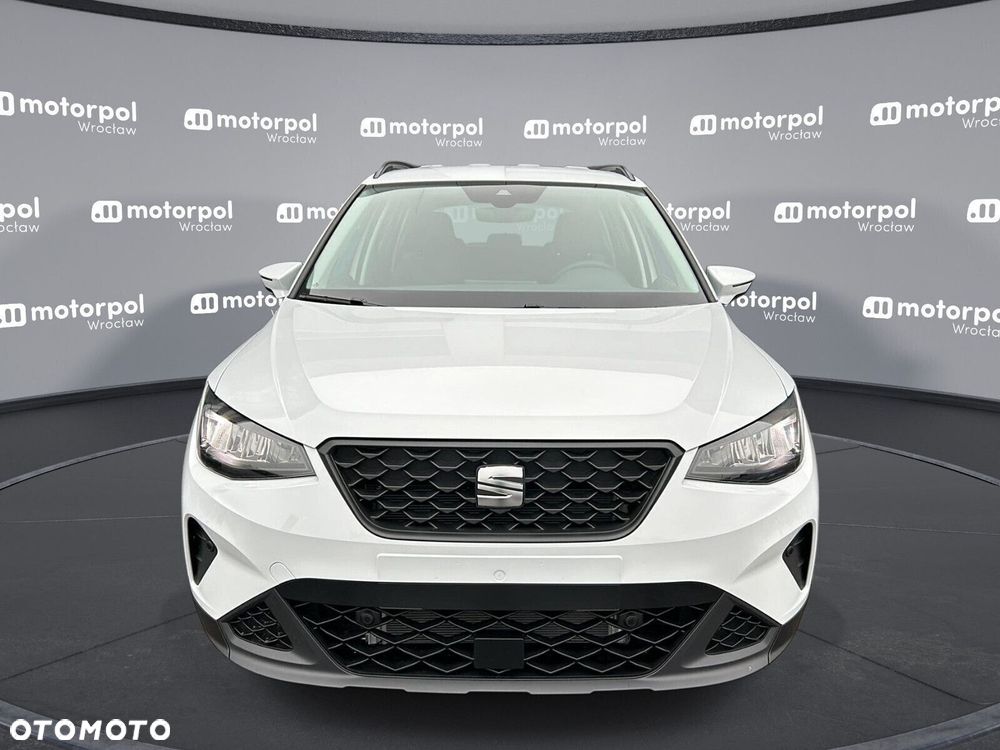 Seat Arona - 2