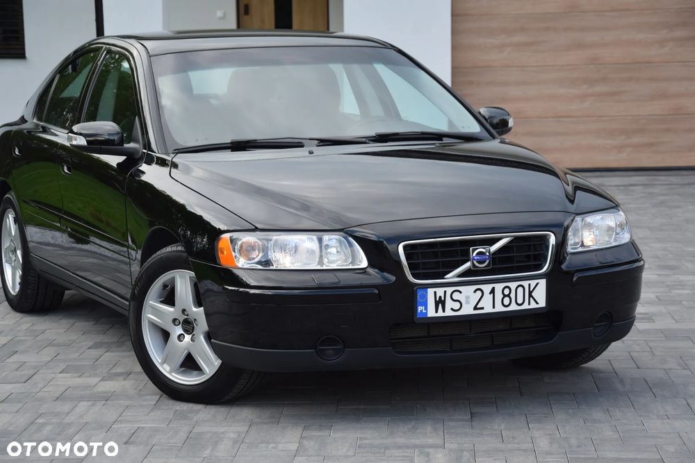 Volvo S60 2.5 T Kinetic - 13
