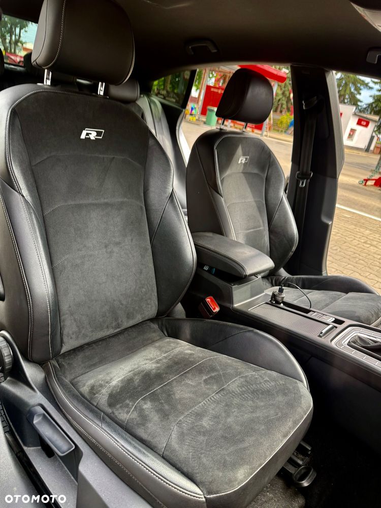 Volkswagen Arteon 2.0 TSI R-Line DSG - 12