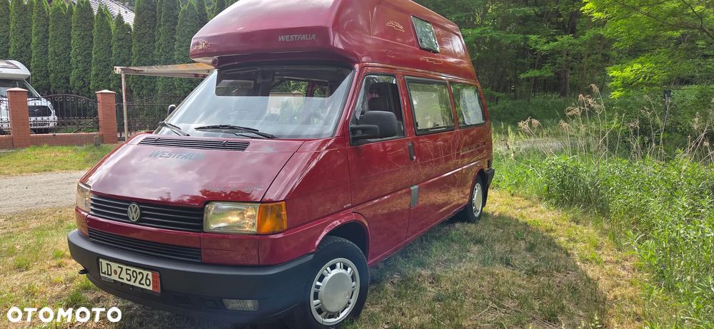 Volkswagen T4 - 29