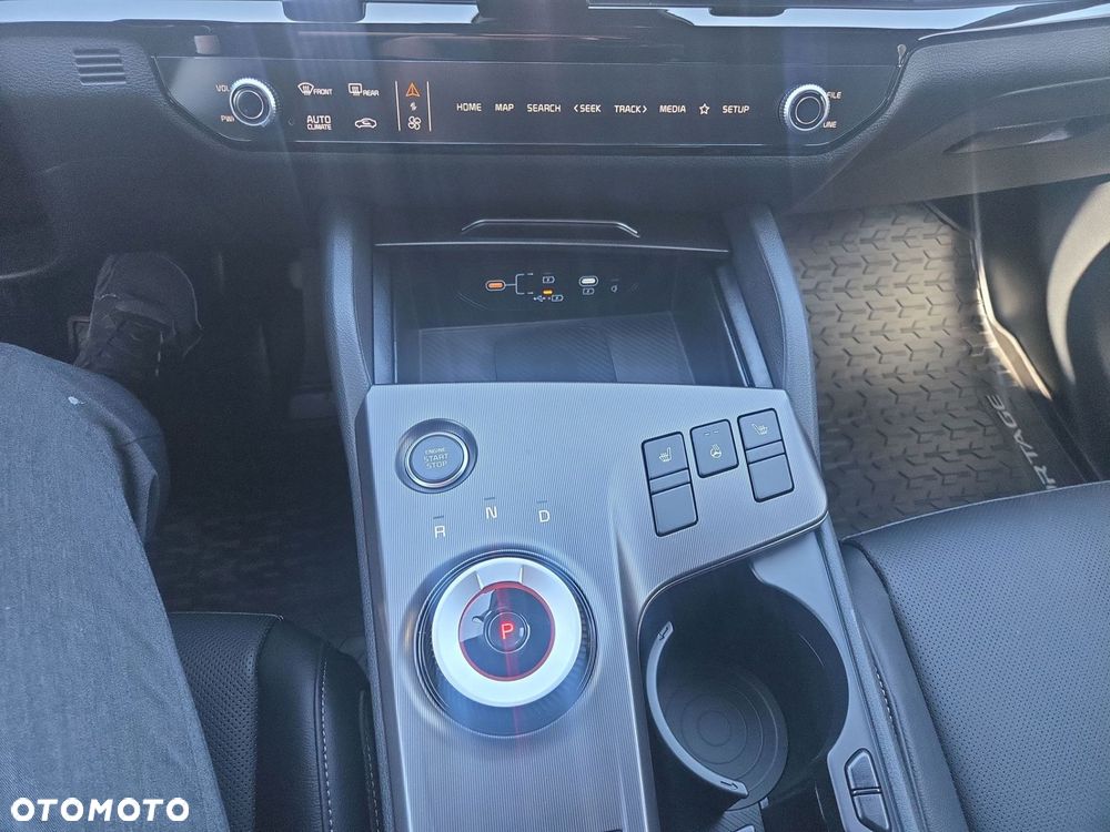 Kia Sportage 1.6 T-GDI Black Edition 2WD DCT - 20