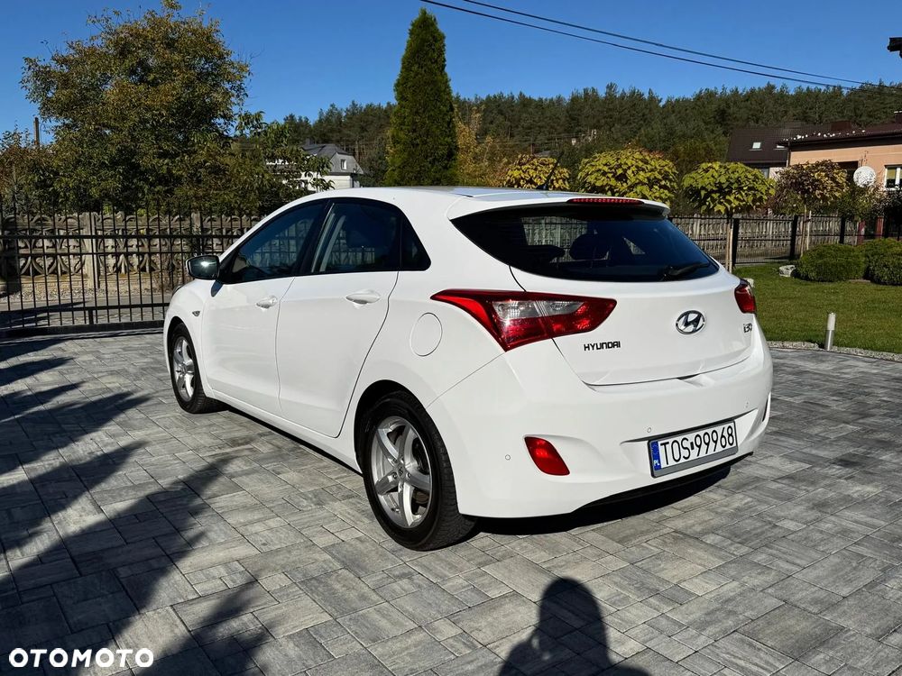 Hyundai i30 - 6