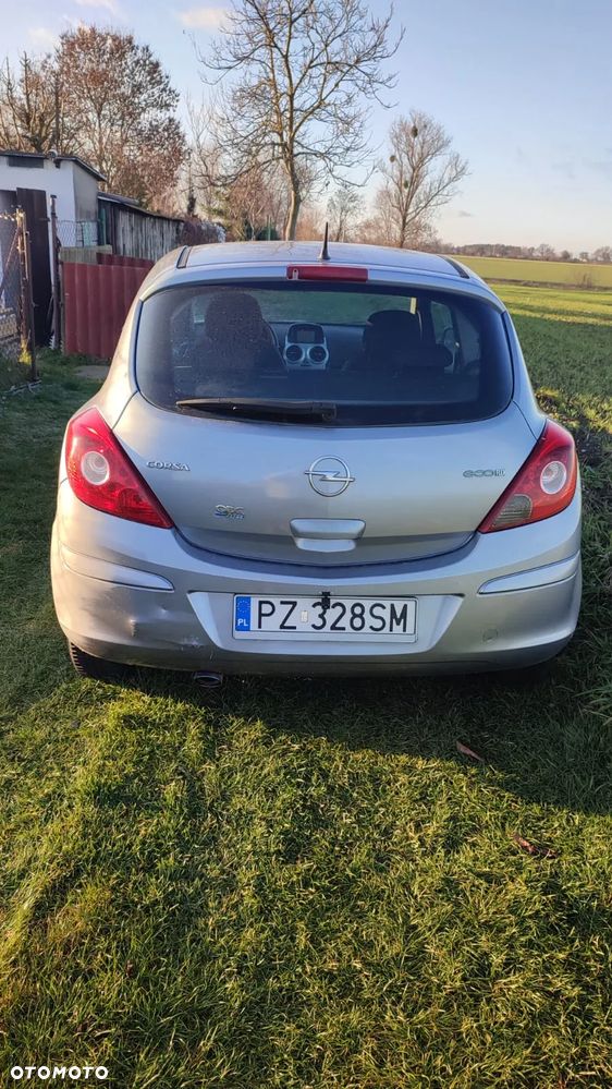Opel Corsa 1.3 CDTI DPF (ecoFLEX) Color Edition - 33