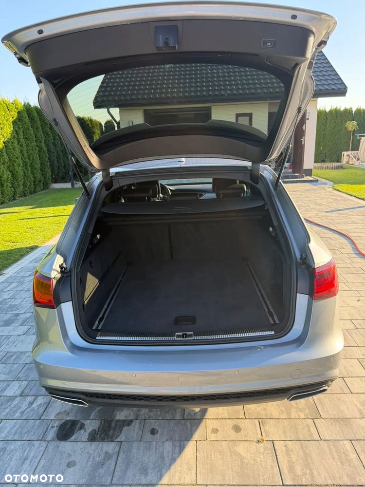 Audi A6 Avant - 12