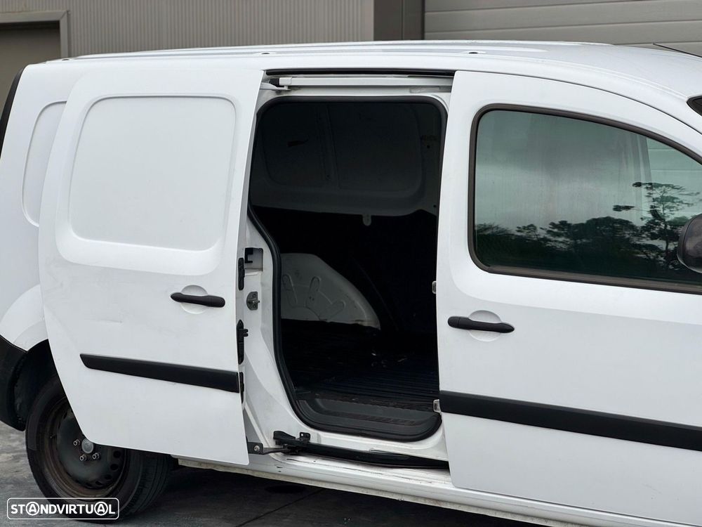 Renault Kangoo 1.5 dCi Maxi Confort - 17
