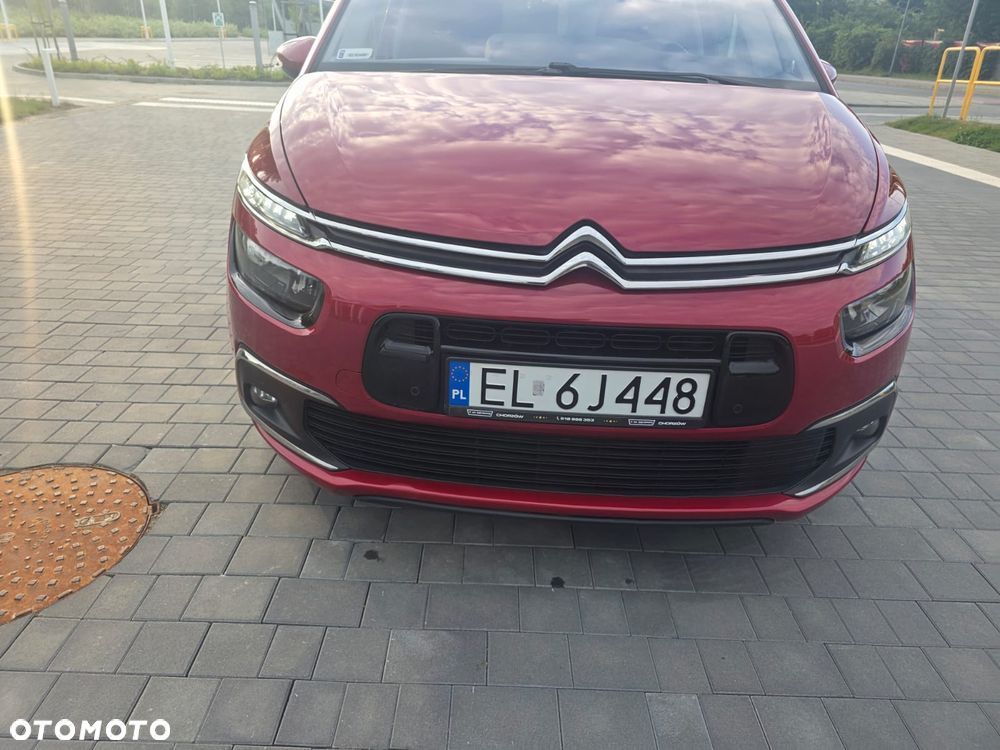 Citroën C4 SpaceTourer 1.2 PureTech Feel S&S - 6
