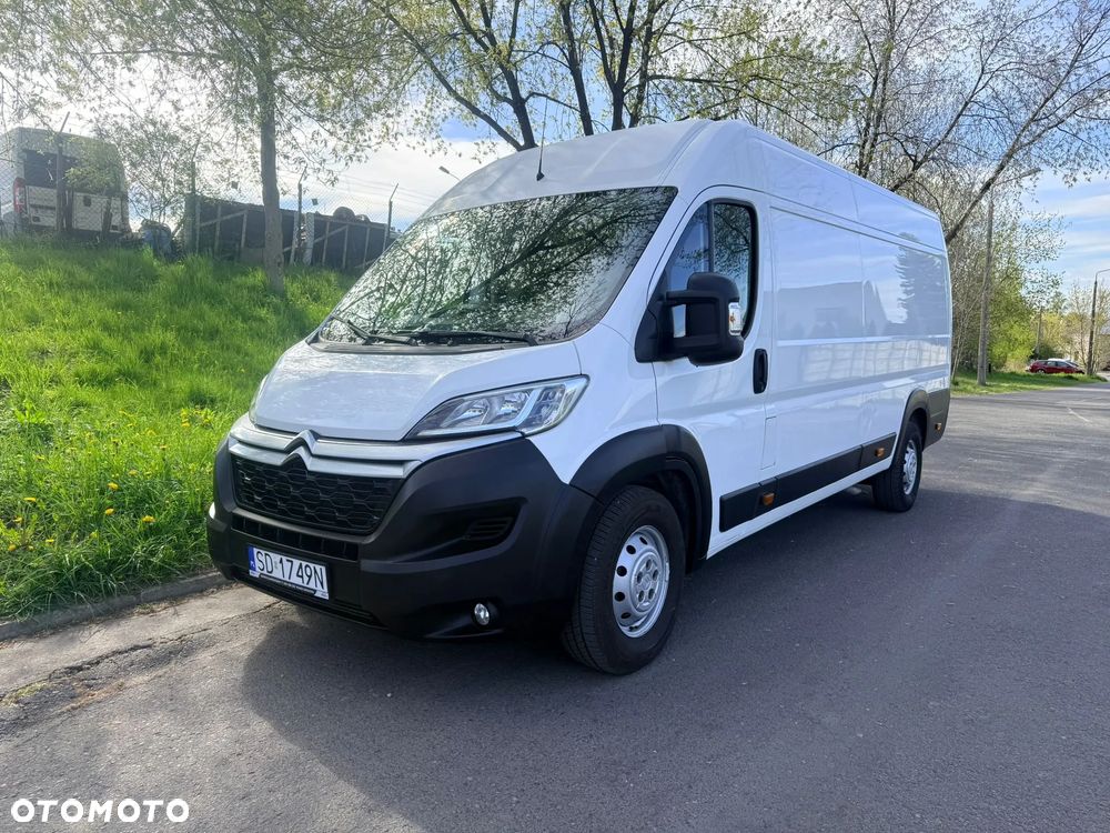 Citroën JUMPER - 2