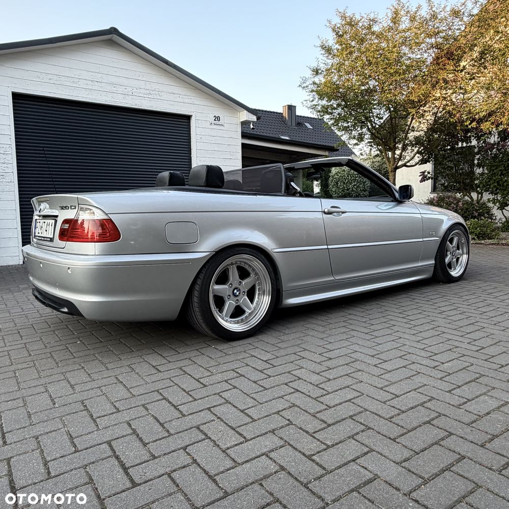 BMW Seria 3 320 Ci Edition Sport - 2