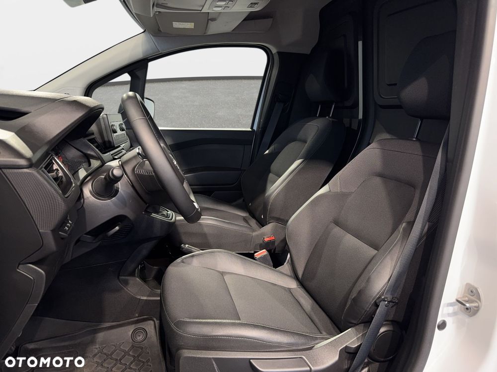 Nissan Townstar - 15