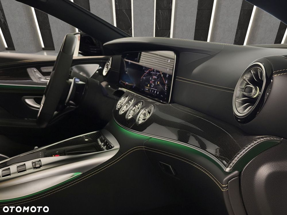 Mercedes-Benz AMG GT - 25