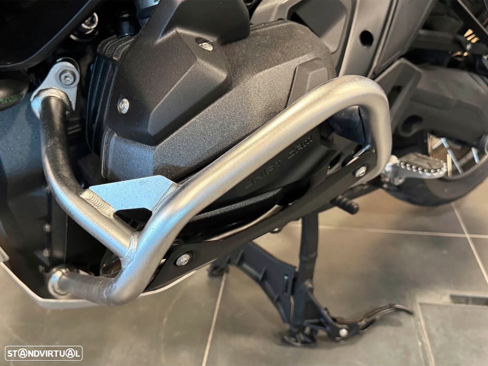BMW R 1300 GS - 10