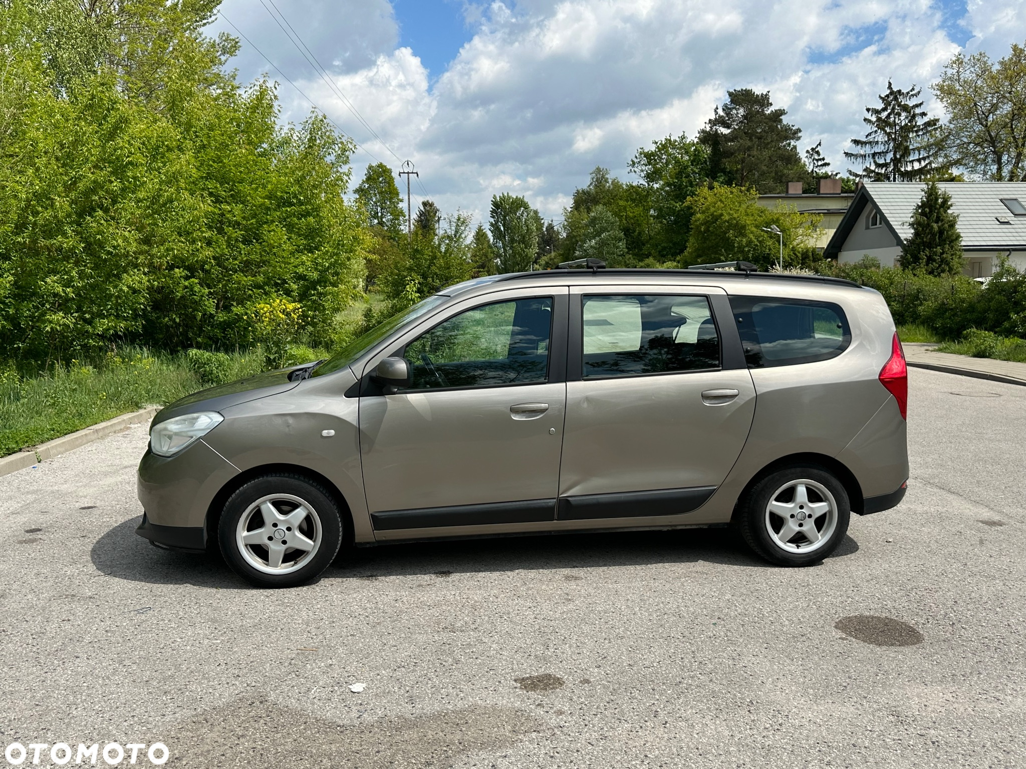 Dacia Lodgy - 10