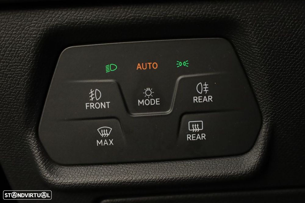 Cupra Formentor 1.4 e-Hybrid DSG - 18