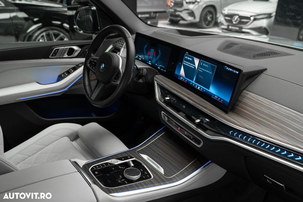 BMW X5 xDrive30d - 38
