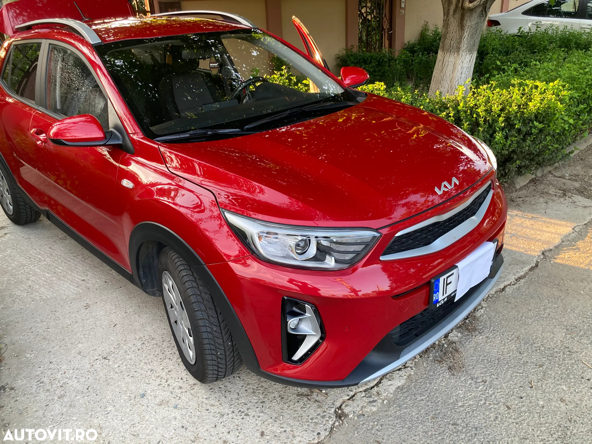 Kia Stonic 1.0 T-GDI iMT HP MHEV Trend - 4