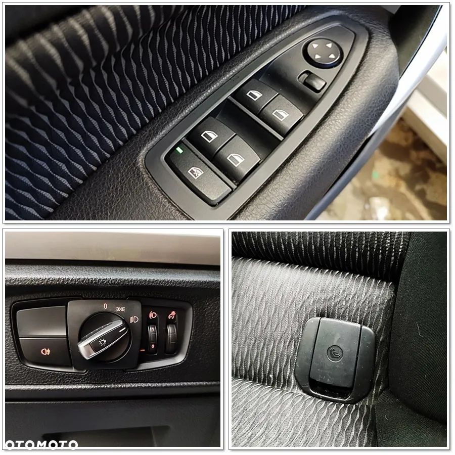 BMW Seria 1 116d DPF - 27