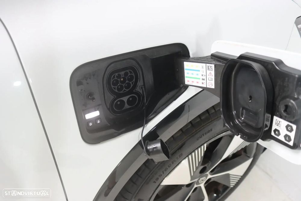 Renault Mégane E-Tech EV60 Equilibre Optimum Charge - 20