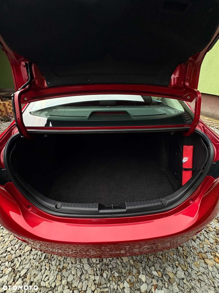 Mazda 3 2.0 Skypassion - 11