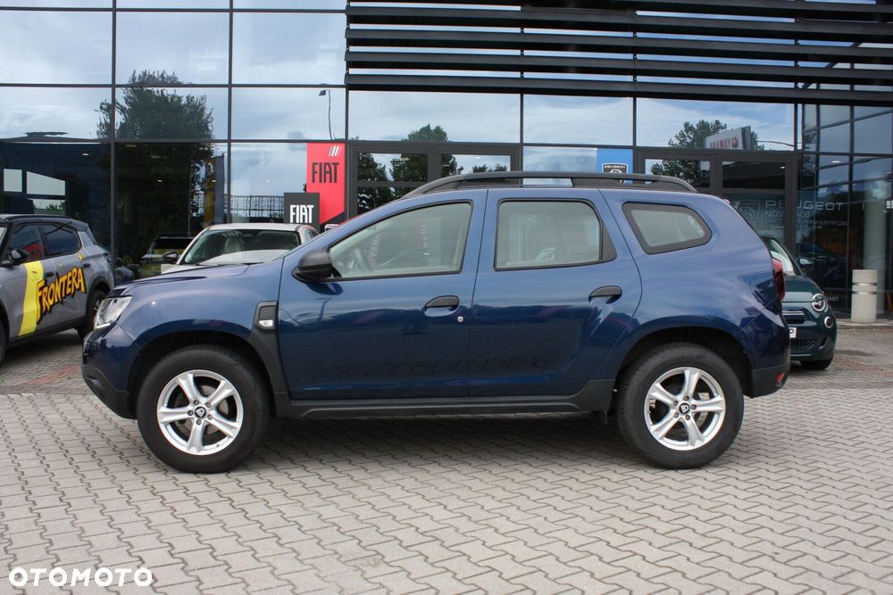Dacia Duster - 8