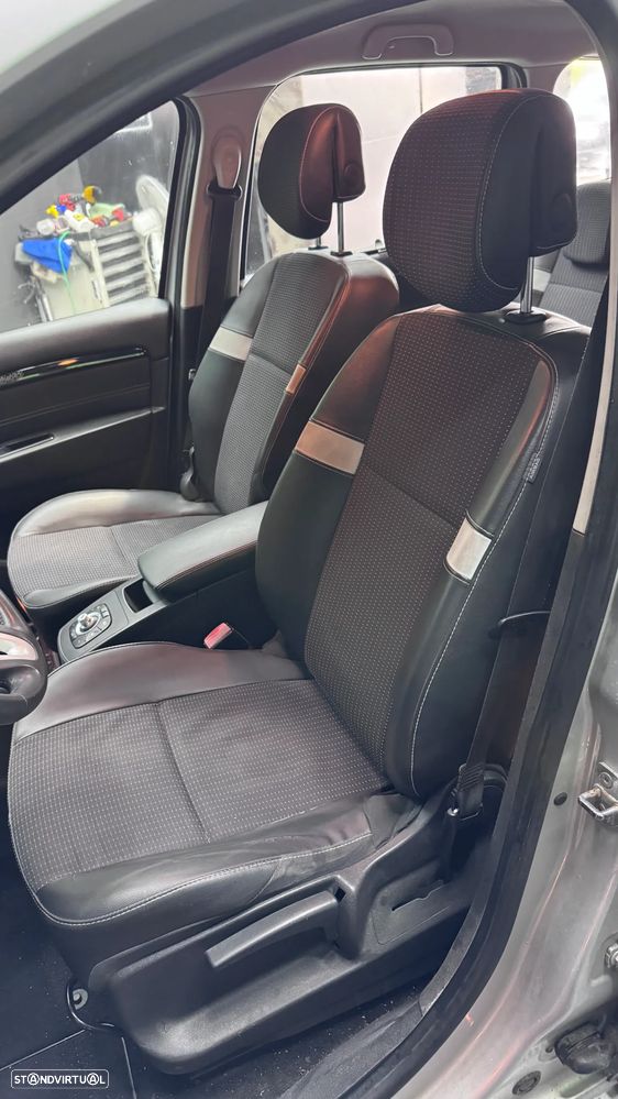 Renault Grand Scénic 1.6 dCi Dynamique S SS - 14