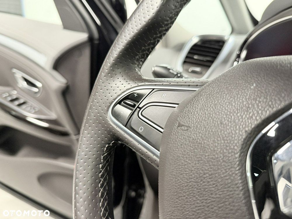 Renault Espace 1.6 dCi Energy Initiale Paris EDC - 26